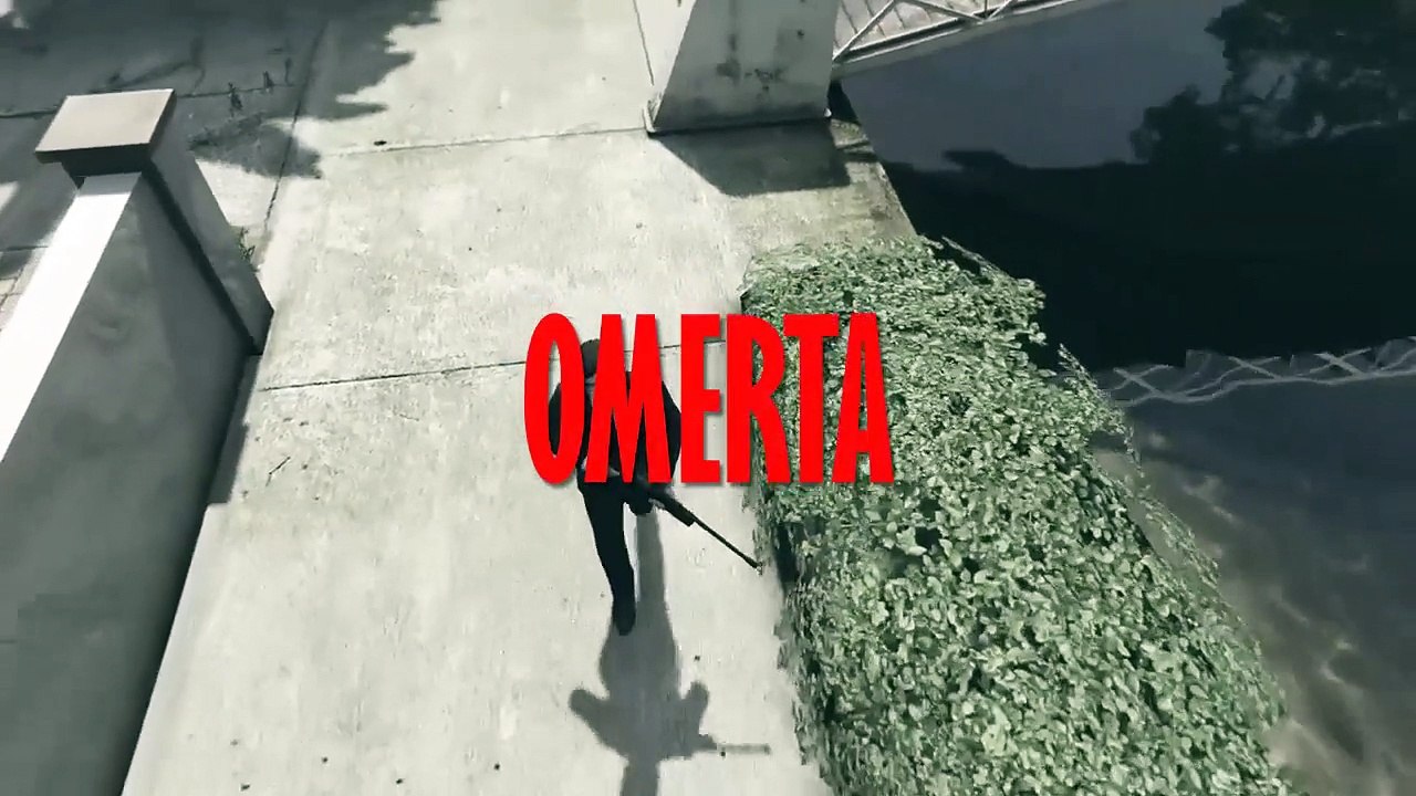 Omerta - Teaser Trailer