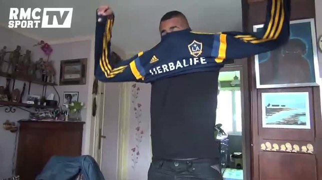 Football / Le conte de fées de Diop, d’Amiens à la MLS - 20/01