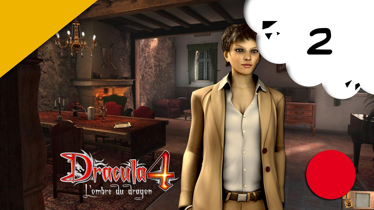 Dracula 4 : l'ombre du dragon - pc - redif 02