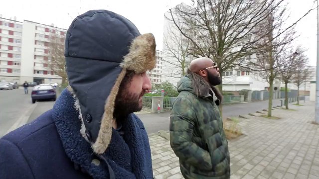 Clique - Mouloud Achour x Kaaris : RDV jeudi 22 janvier