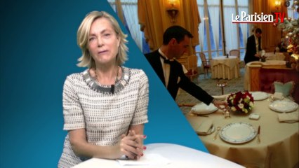 Savoir vivre. Comment dresser une table ?