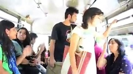 Çocuk Kızdan İntikamını Çok Kötü Aldı..