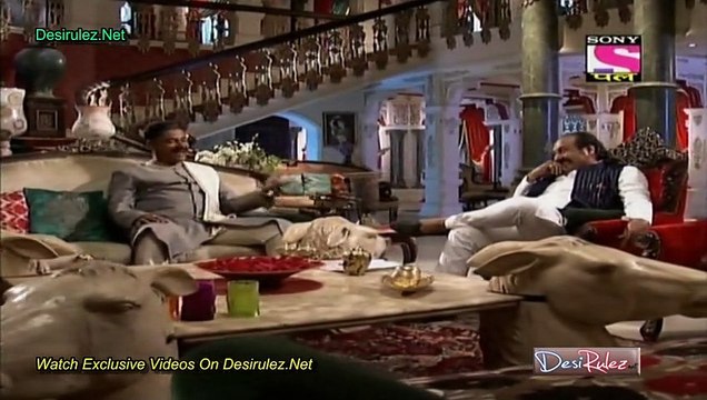 Yeh Dil Sun Raha Hain 20th January 2015 Part2