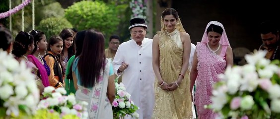 New-Hindi Movie-Dolly Ki Doli Official Trailer