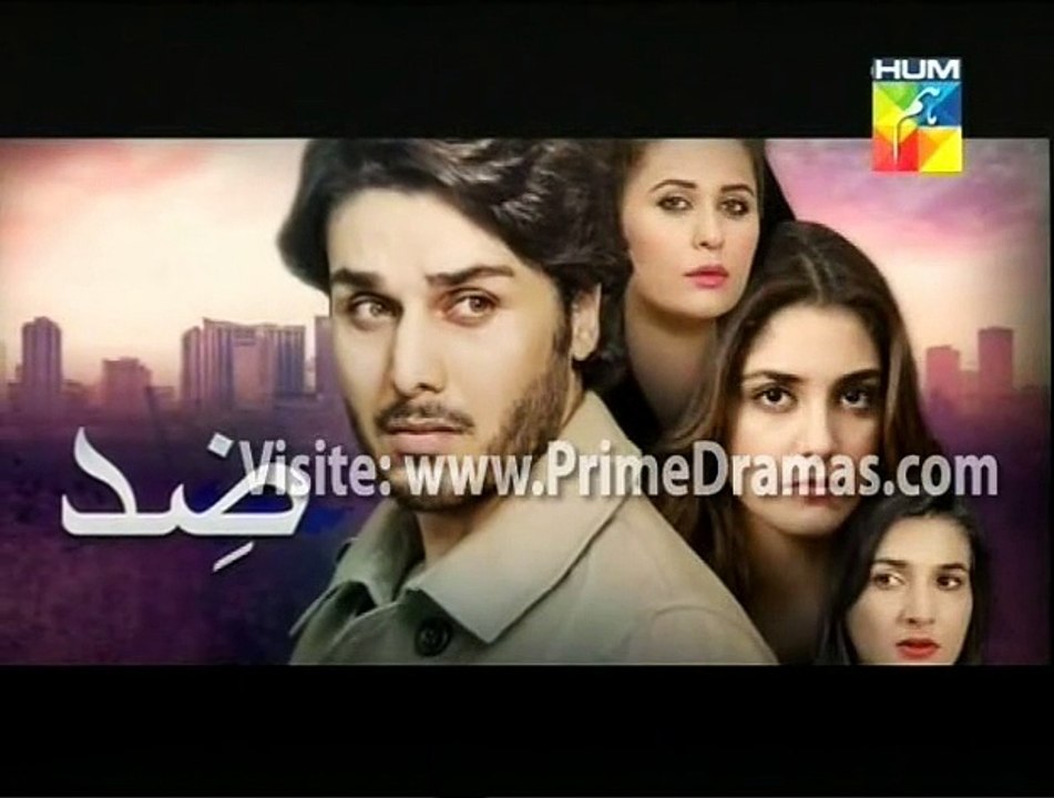 Zid Episode 6 Promo
