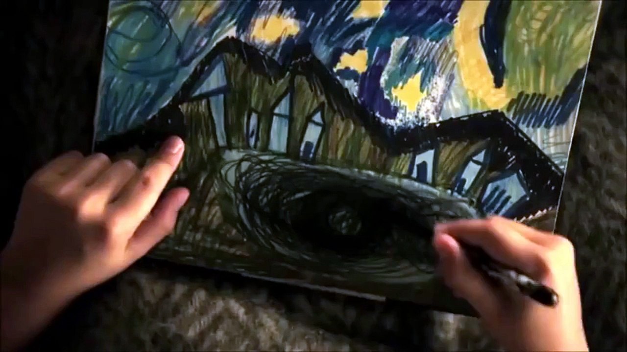 The Returned (Les revenants version US) -  Bande-annonce