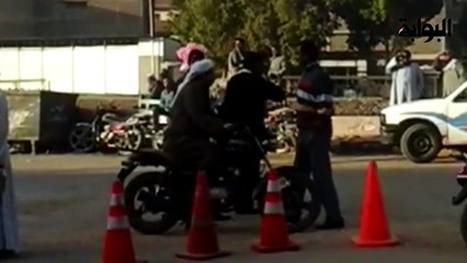 عقد الصلح بين ثلاث عائلات في إسنا بعد اشتباكات عنيفة