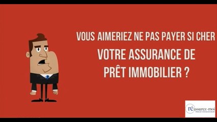 Simulation assurance prêt immobilier