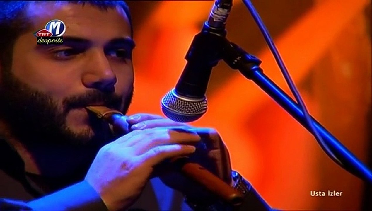 04 erol parlak kimse bana yaran olmaz yar olmaz 22.03.2012 usta izler