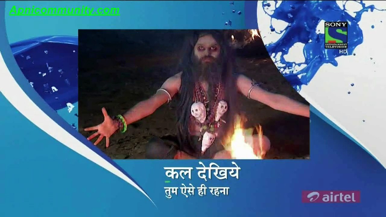 Pree cap-Tum Aise Hi Rehna-20th Jan 2015-www.Apnicommunity.com