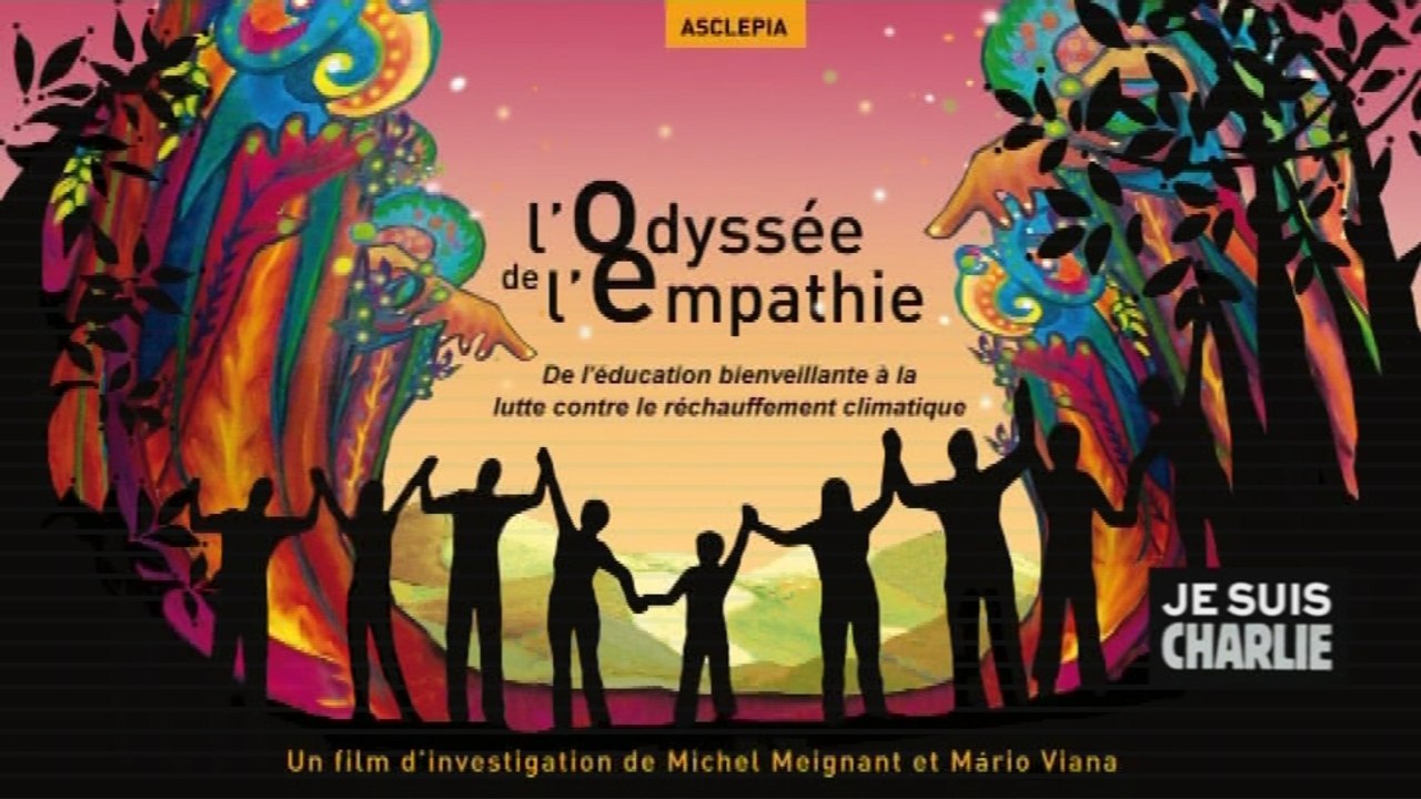 L’ODYSSÉE DE L'EMPATHIE
