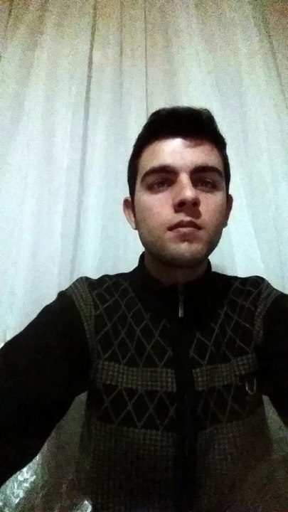 Erkan Birlik - Herşeyde Biraz Sen Varsın