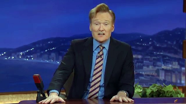 More Nick Offerman's Wood Emojis - CONAN on TBS