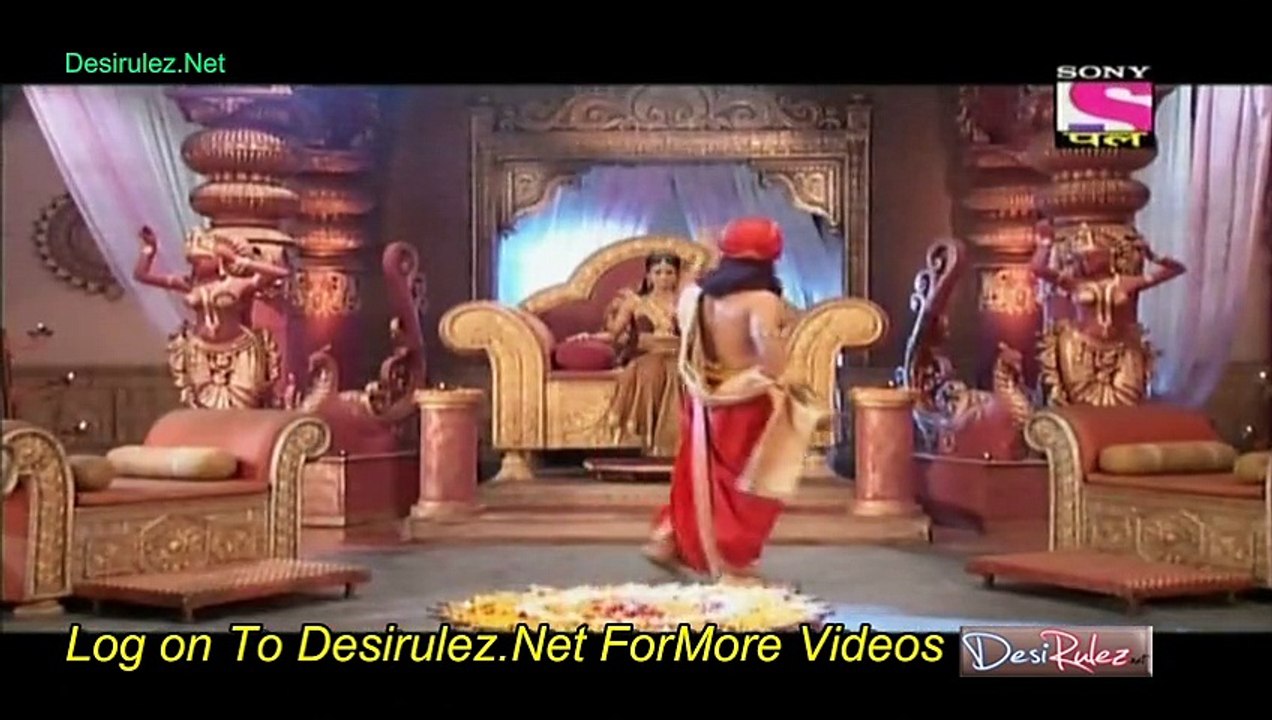 Singhasan Battisi  20th January 2015 pt2