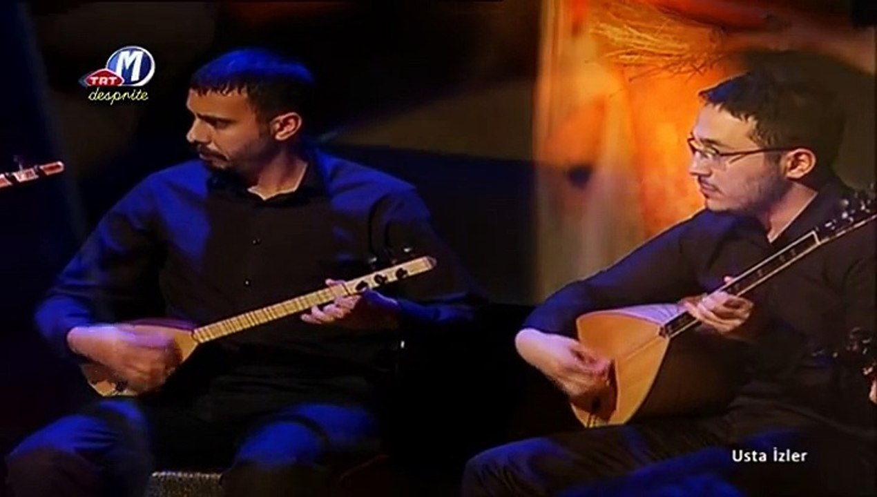 05 ege ün.d.t.m.kons. bağlama takımı yağmur yağdı zeybeği 22.03.2012 usta izler