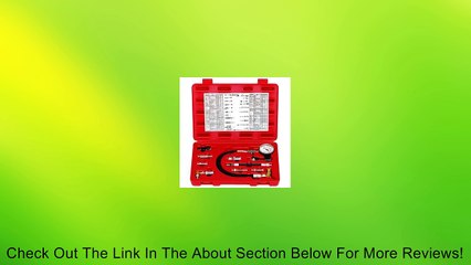 Star Products (STATU15-53) DIESEL SET Review