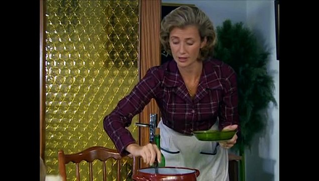 Cuentame como paso - 2x04 [37] - La mama politica - 2º parte