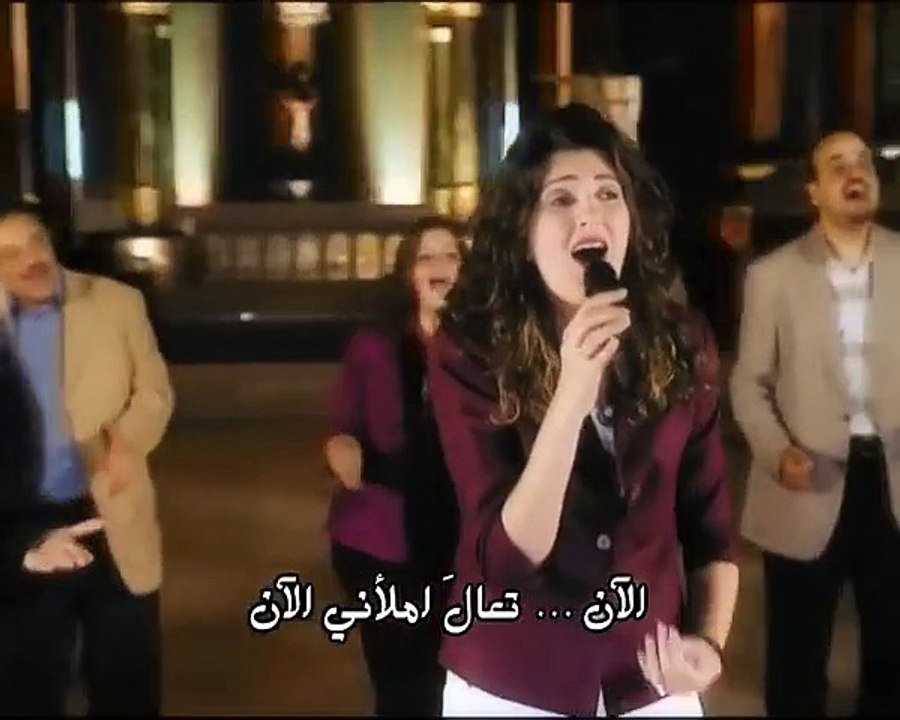 ترنيمة أرفع يداي نحوك - ترانيم الحياة الأفضل