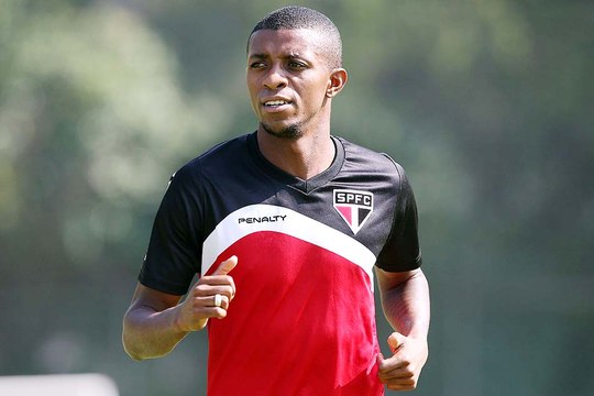 São-paulinos comentam sobre novos reforços do time