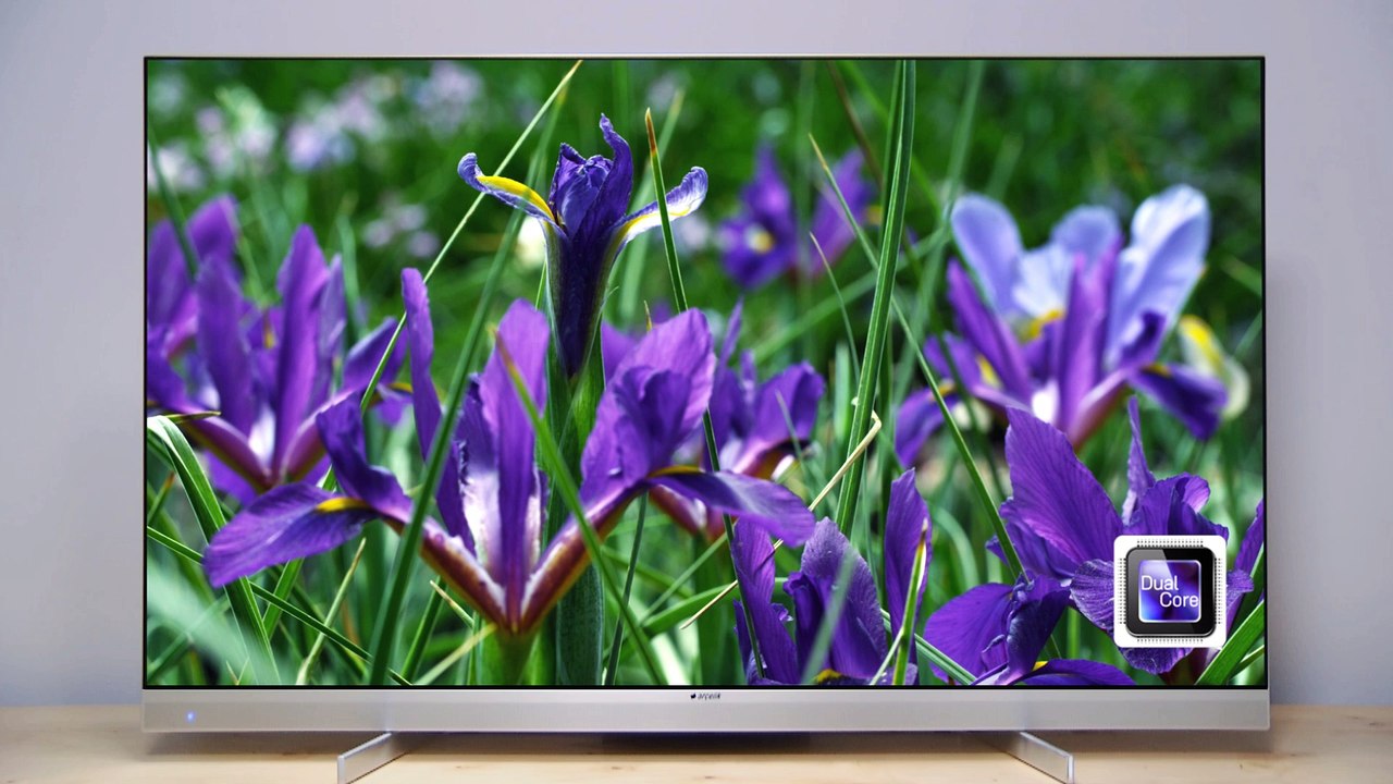 Arçelik 55”ULTRA HDTV
