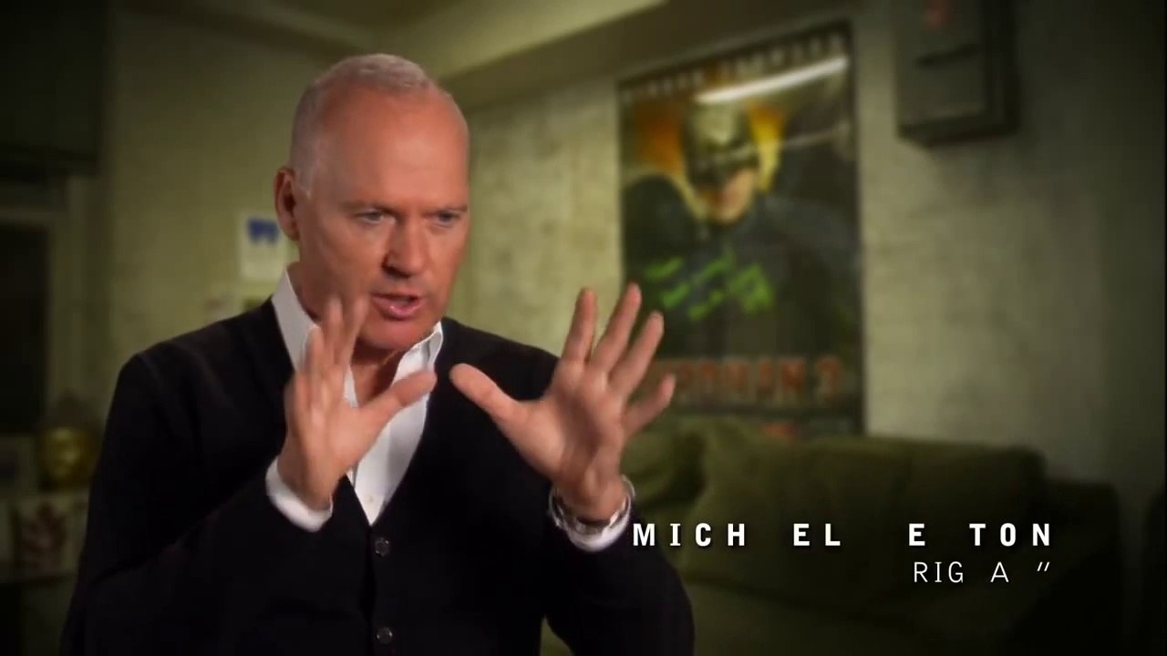 Birdman - Featurette