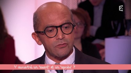 Ali Benmakhlouf "La torture fait partie de la terreur" - CSOJ - 16/01/15 - Extrait