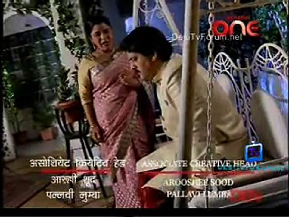 Haunted Nights - Kaun Hai Woh 20th January 2015 Video Watch pt1