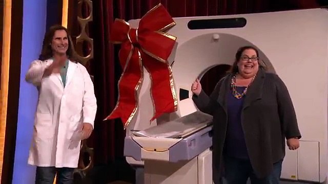 Ellen DeGeneres Surprises Conan's Audience - CONAN on TBS