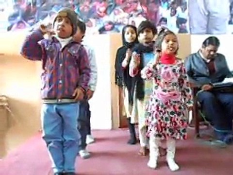 Jesus is the reason hymn jesus christ church in Pakistan