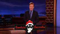 Santa's Secrets, Vol. 3  - CONAN on TBS