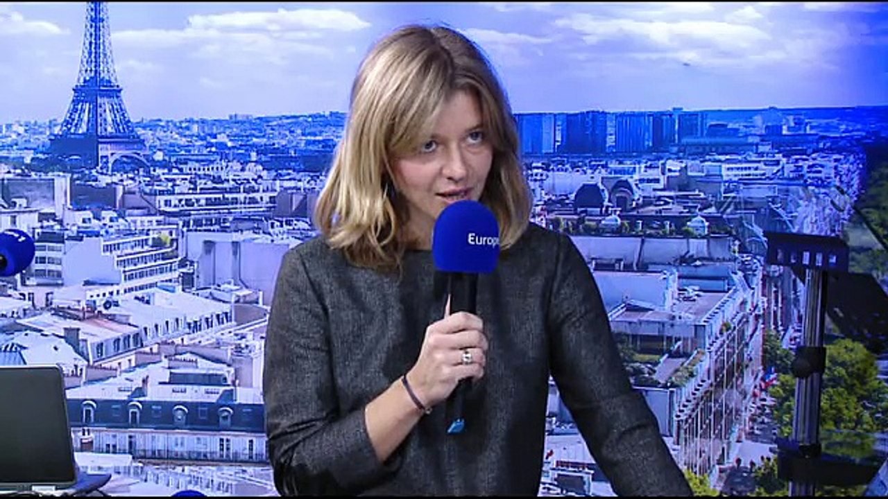 " Marine Le Pen n'a pas joué le jeu "