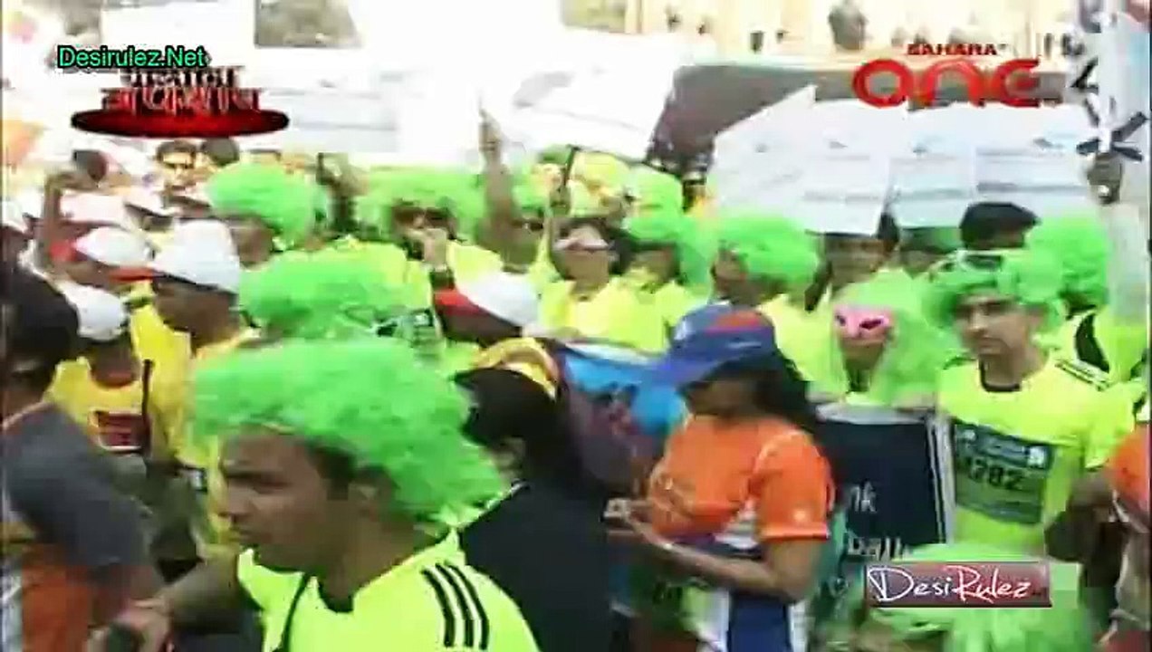 Masala Gupshup 20th January 2015 pt1