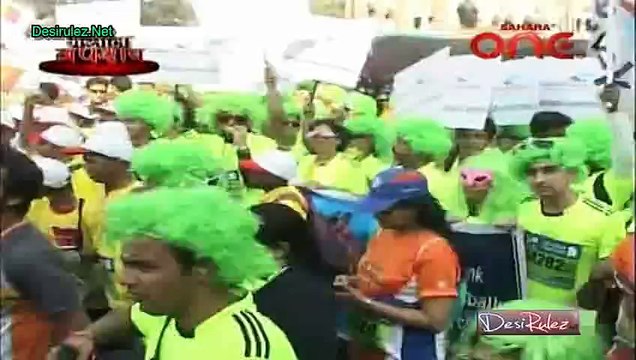 Masala Gupshup 20th January 2015 pt1