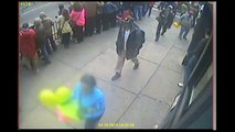 FBI difunde fotos y videos de 2 sospechosos por atentado de Boston