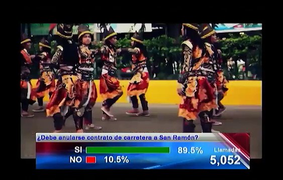 Dos costarricenses atravesarán el país de costa a costa por el medio ambiente