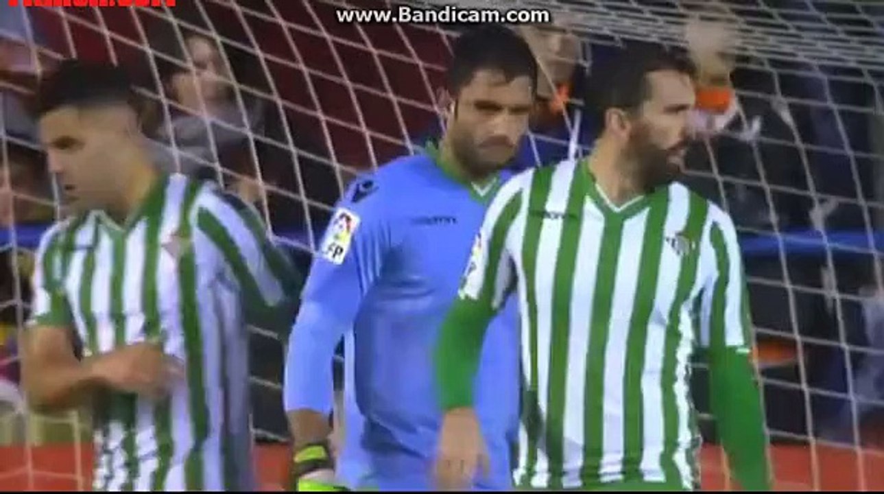 RESUMEN UE LLAGOSTERA - REAL BETIS