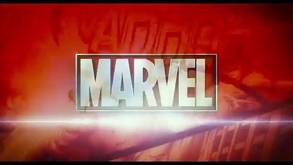 EXCLUSIVE  Marvel's  Ant-Man  Trailer Gives Away Too Much  - CONAN on TBS