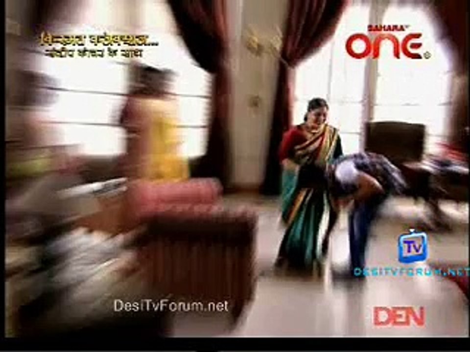 Haunted Nights - Kaun Hai Woh 20th January 2015 Video Watch pt3