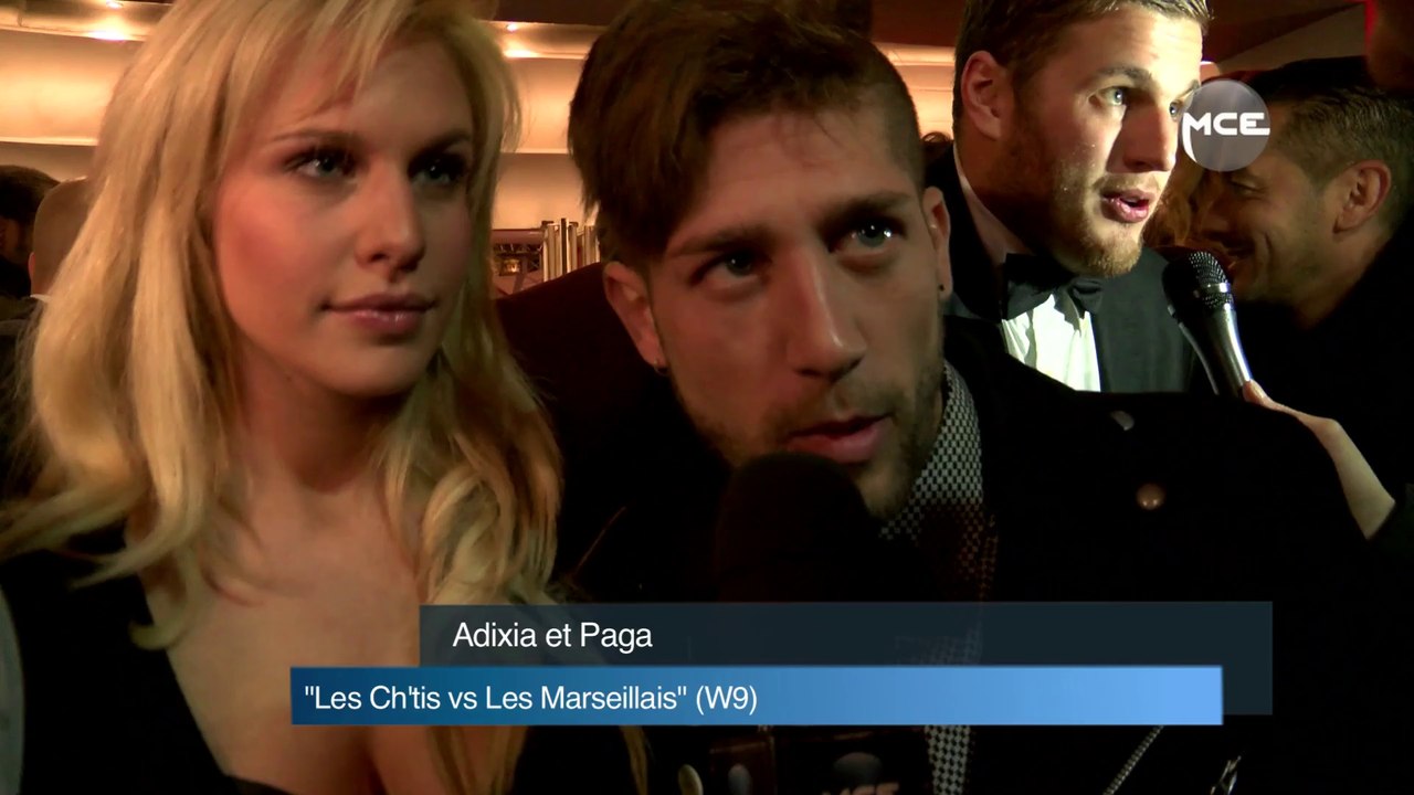 Les Marseillais en Thaïlande : Paga et Adixia se lancent dans la musique, "il y a beaucoup de critiqueurs"