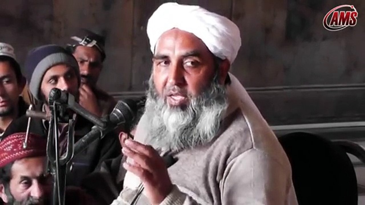 Markaz-e-Husan Or Shak-e-Hussan