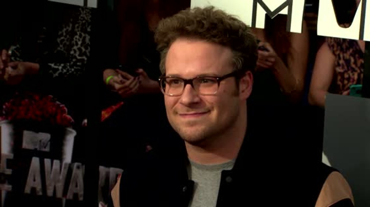 Seth Rogen Clarifies 'American Sniper' Tweet, Says Everything Was Blown Out of Proportion