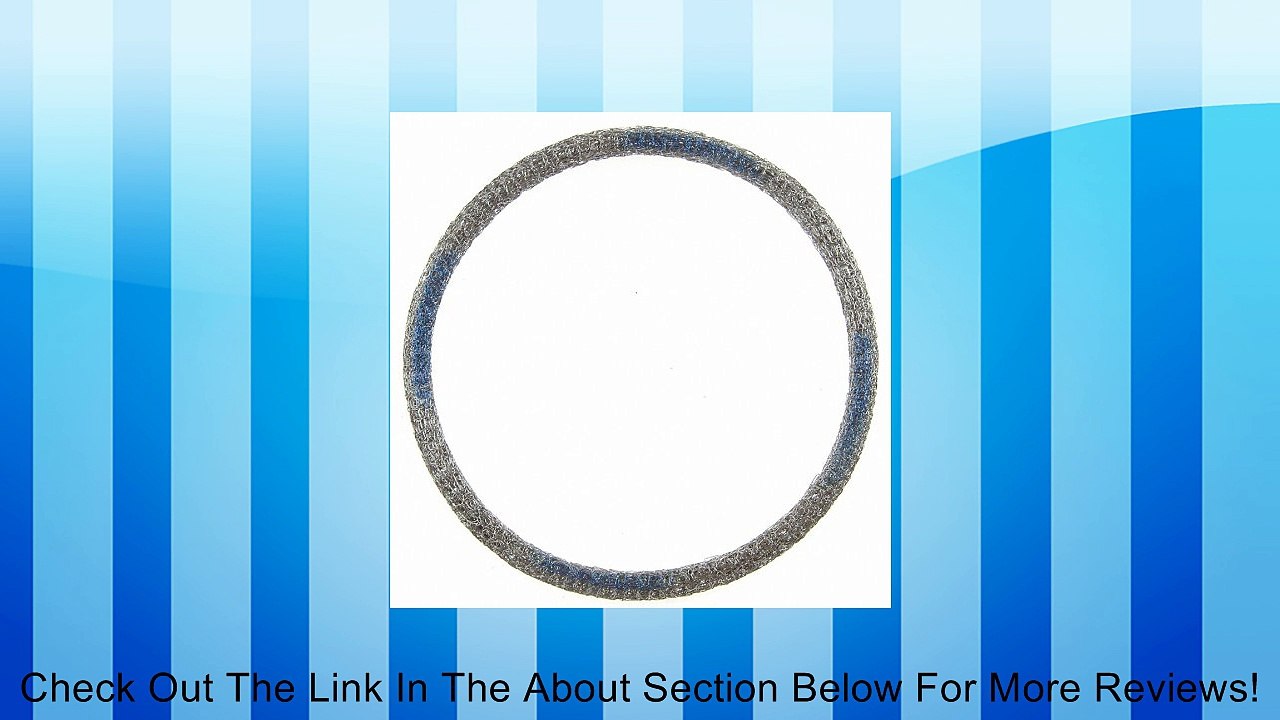 Fel-Pro 61339  Catalytic Coverter Gasket Review