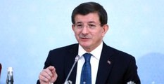 Başbakan Davutoğlu: 4 Bakanla İlgili Oyumu Yalçın Akdoğan Kullanacak