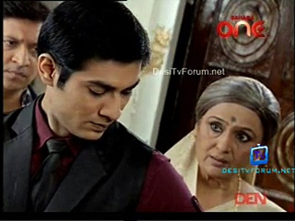 Haunted Nights - Kaun Hai Woh 20th January 2015 Video Watch pt4