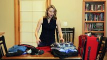 Travel Packing Cubes, How to Pack-Organizing Made Simple.