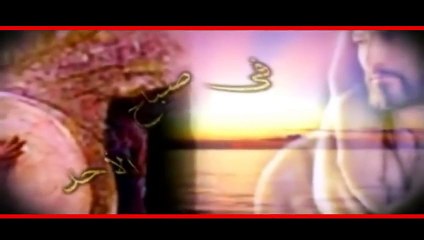 ترنيمة عند شق الفجر باكر - قناة الطريق 2013