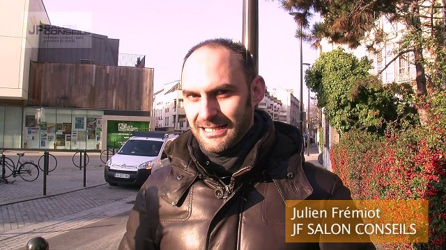 Exposants salons : les angles d'attaque.