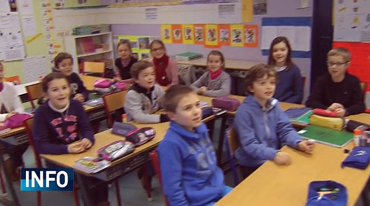 L'info du 20 janvier 2015