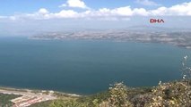 Bolu - Isparta Eğirdir Gölü S.o.s Veriyor Ek