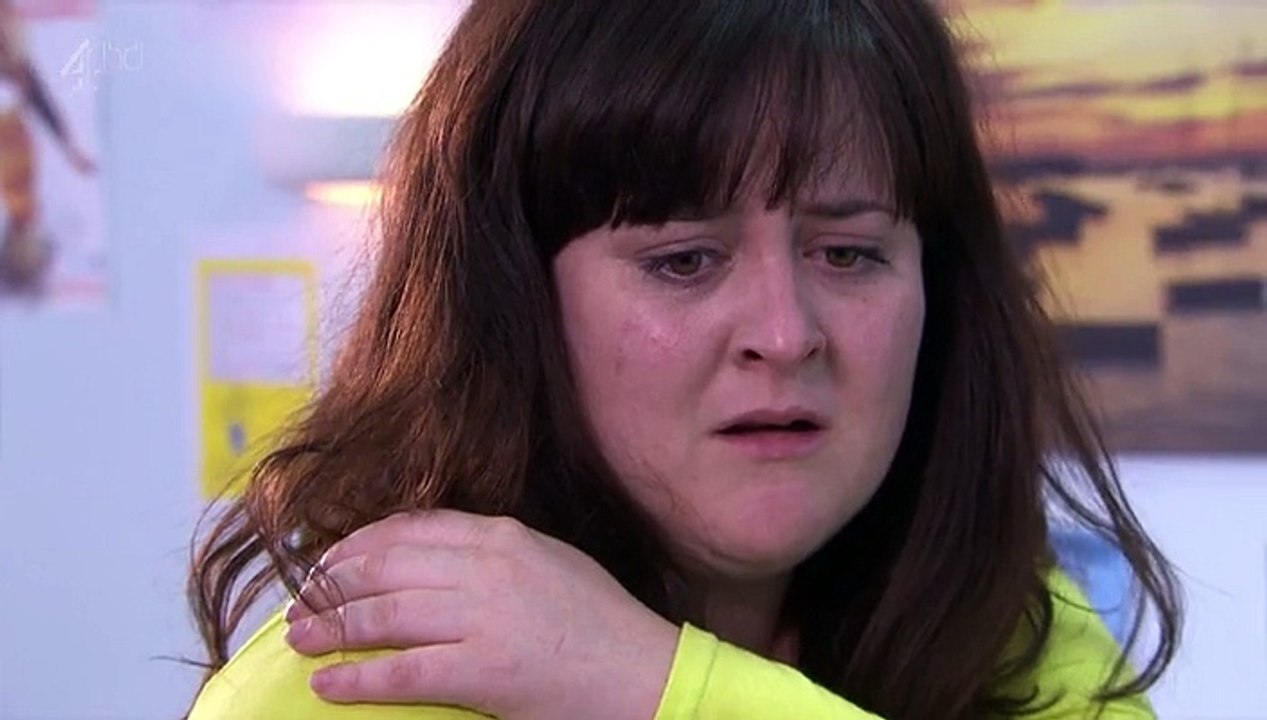 Hollyoaks 10th October 2014